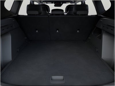 2027 Kia Seltos X-Line S AWD
