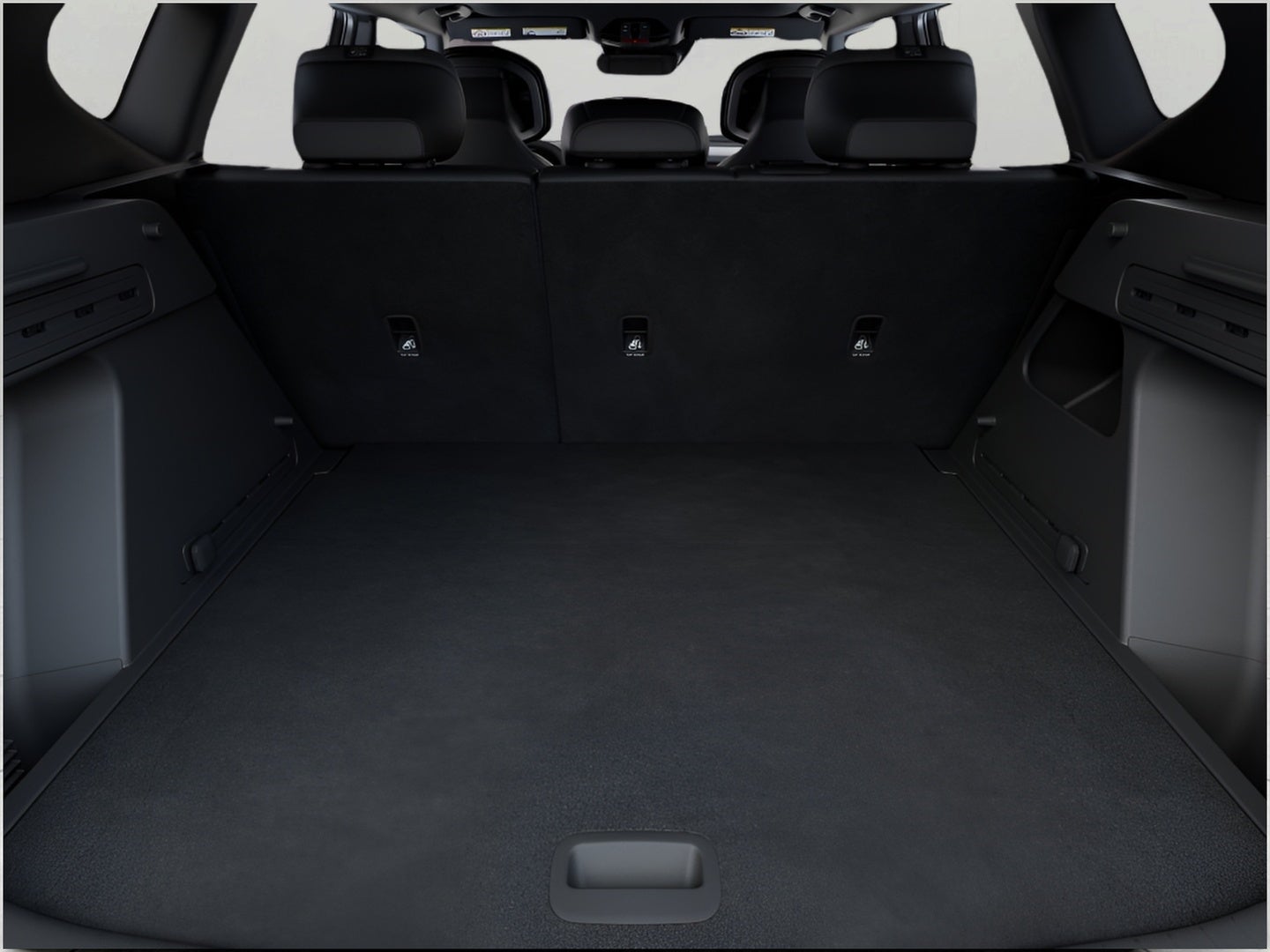 2027 Kia Seltos X-Line S AWD