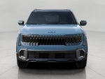 2027 Kia Seltos X-Line S AWD