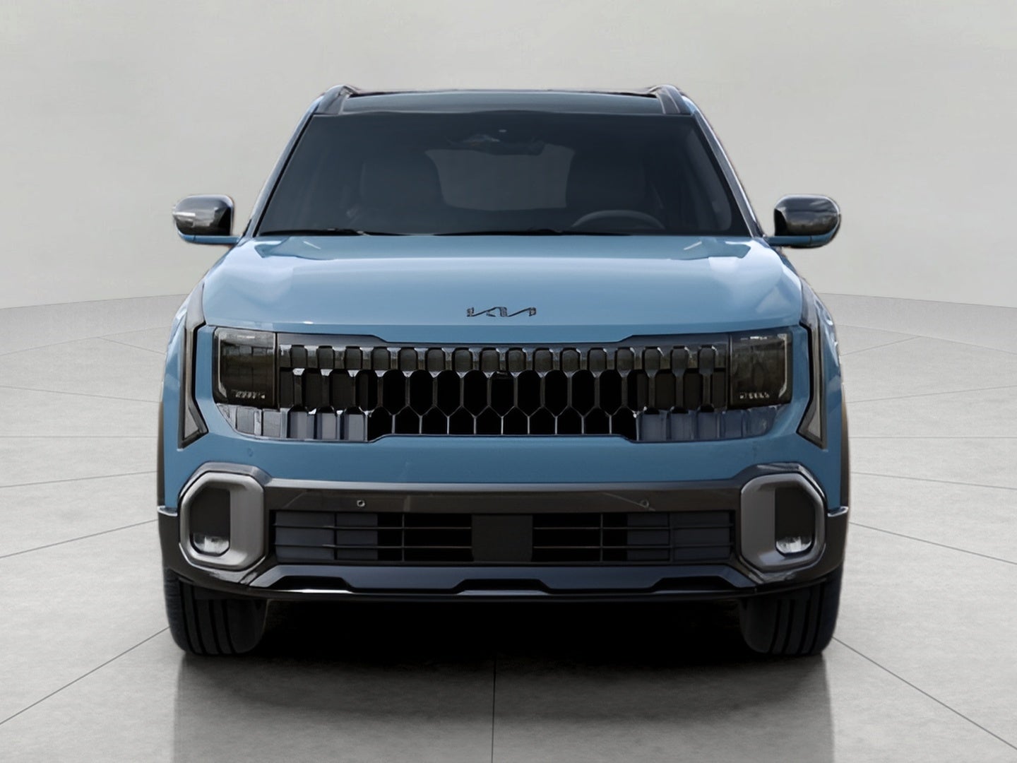 2027 Kia Seltos X-Line S AWD