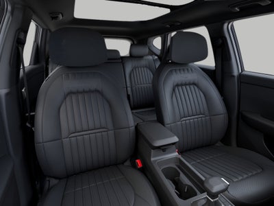 2027 Kia Seltos X-Line S AWD