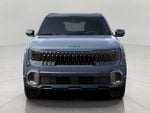 2027 Kia Seltos X-Line S AWD