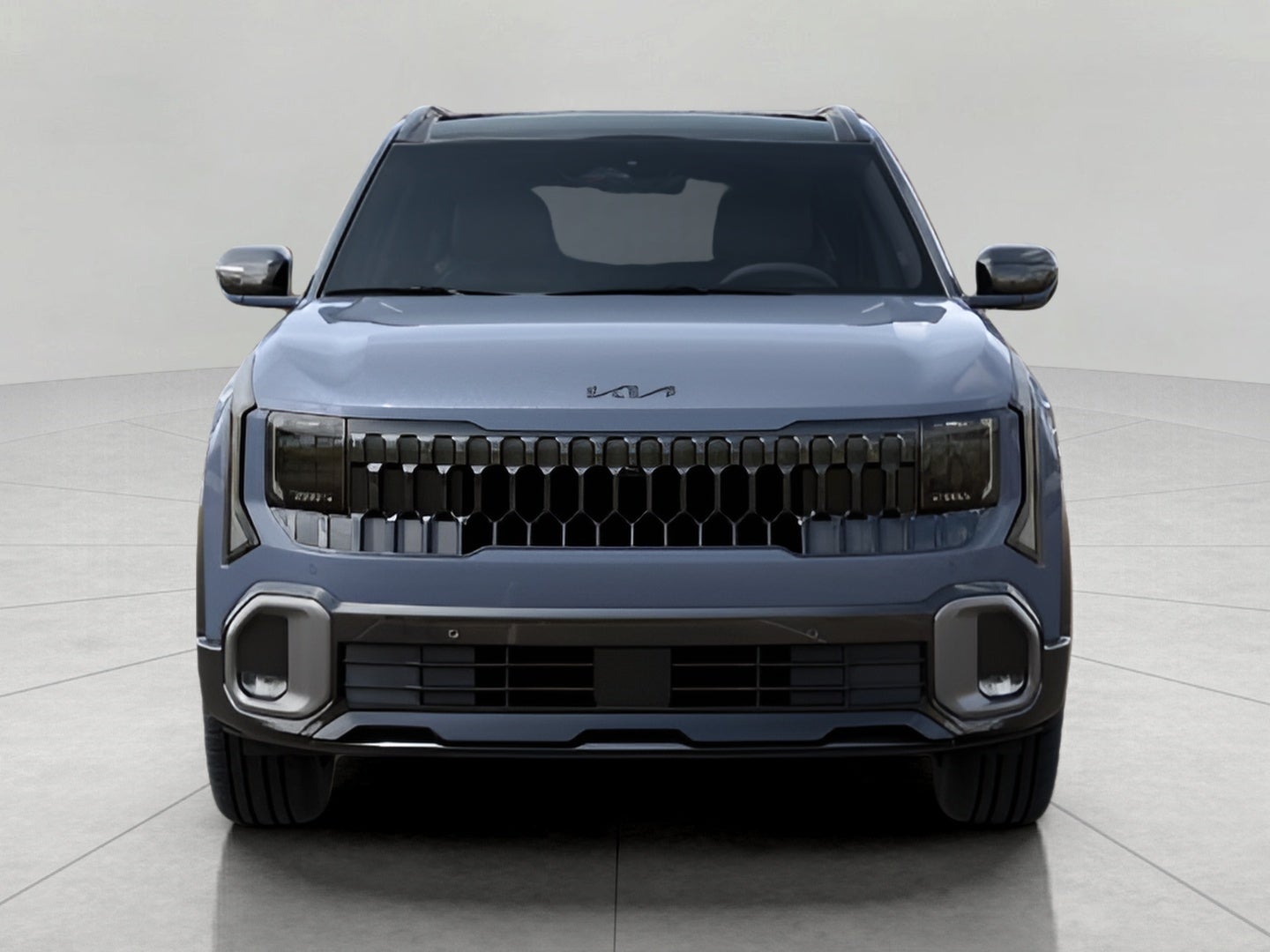 2027 Kia Seltos X-Line S AWD
