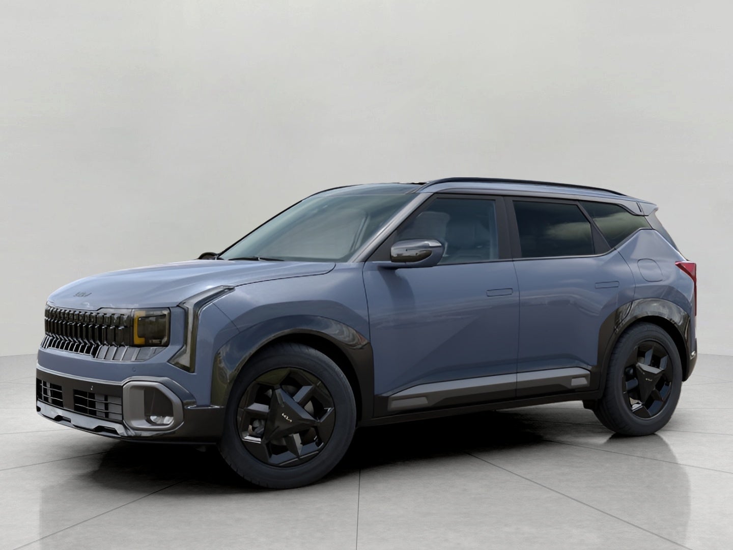 2027 Kia Seltos X-Line S AWD