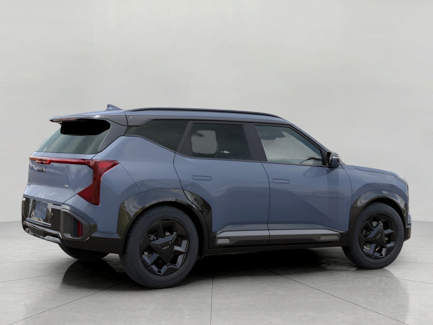 2027 Kia Seltos X-Line S AWD