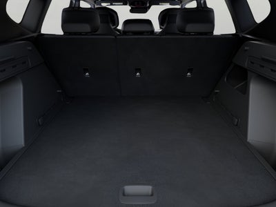 2027 Kia Seltos X-Line S AWD