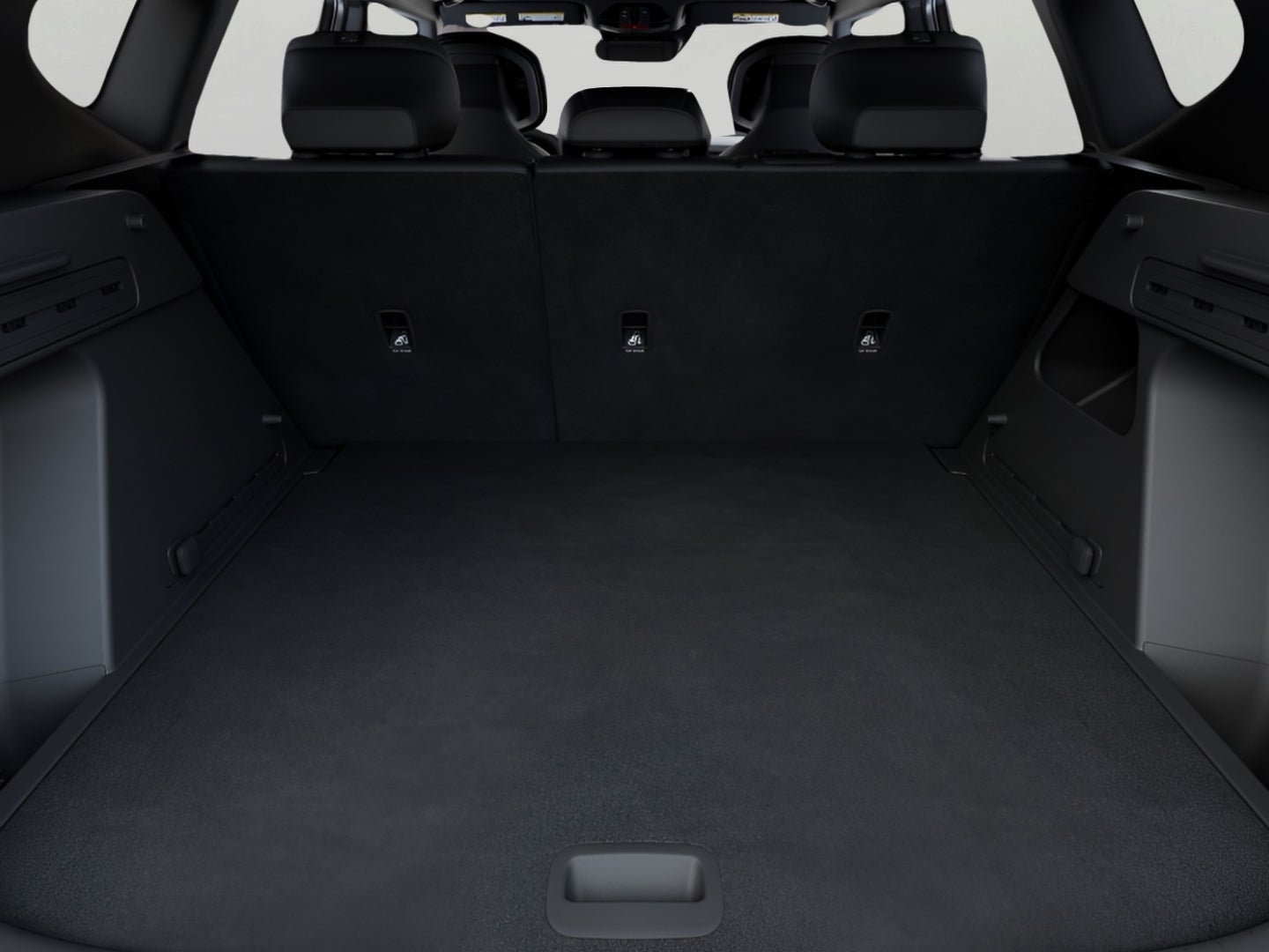 2027 Kia Seltos X-Line S AWD