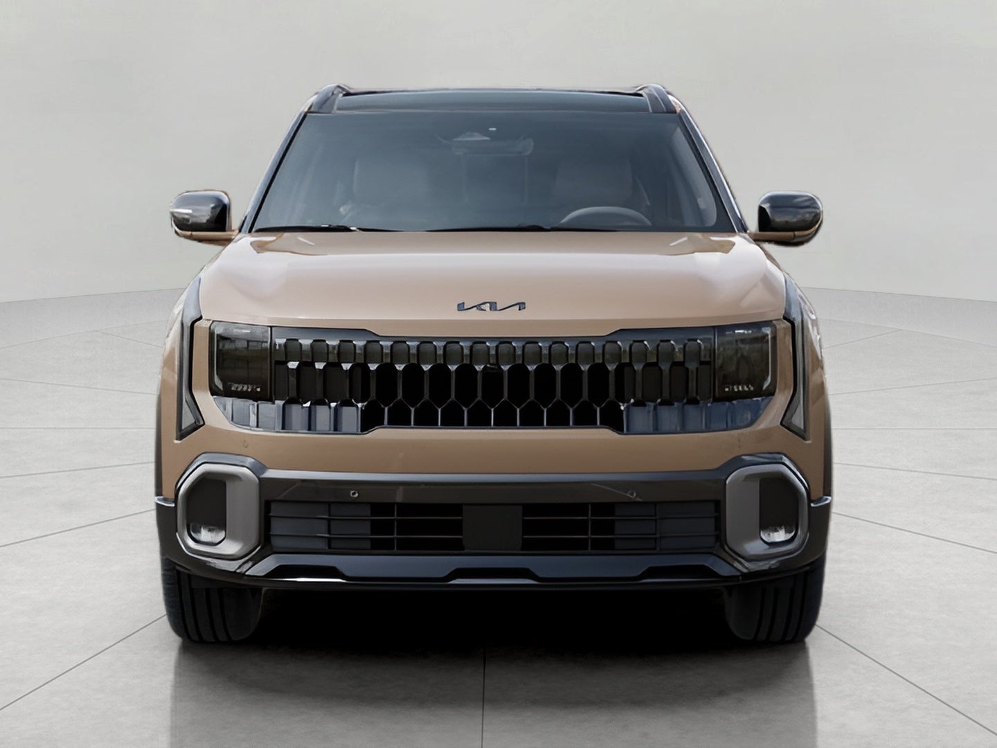 2027 Kia Seltos X-Line S AWD
