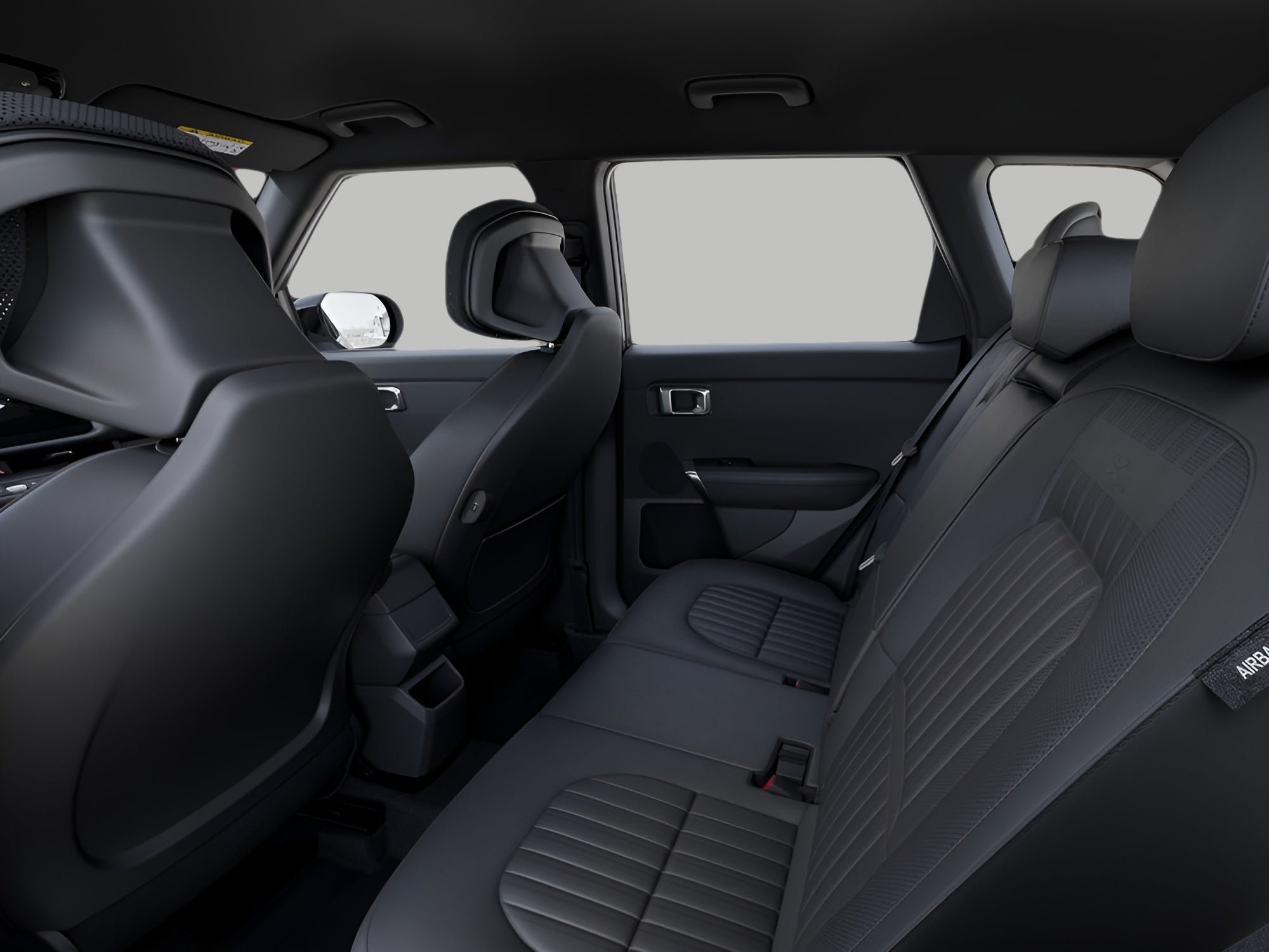 2027 Kia Seltos X-Line S AWD