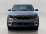 2027 Kia Seltos X-Line S AWD