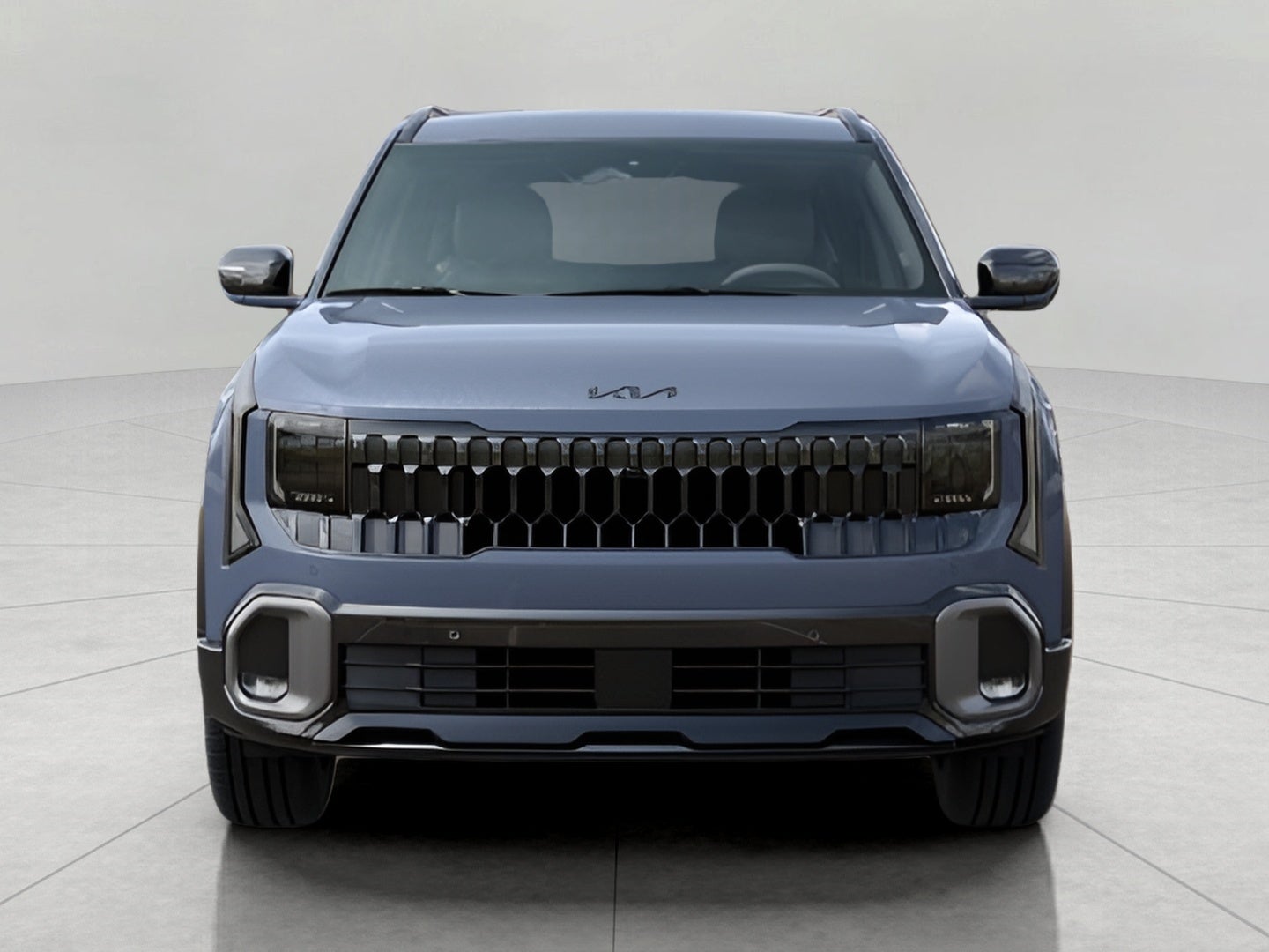 2027 Kia Seltos X-Line S AWD