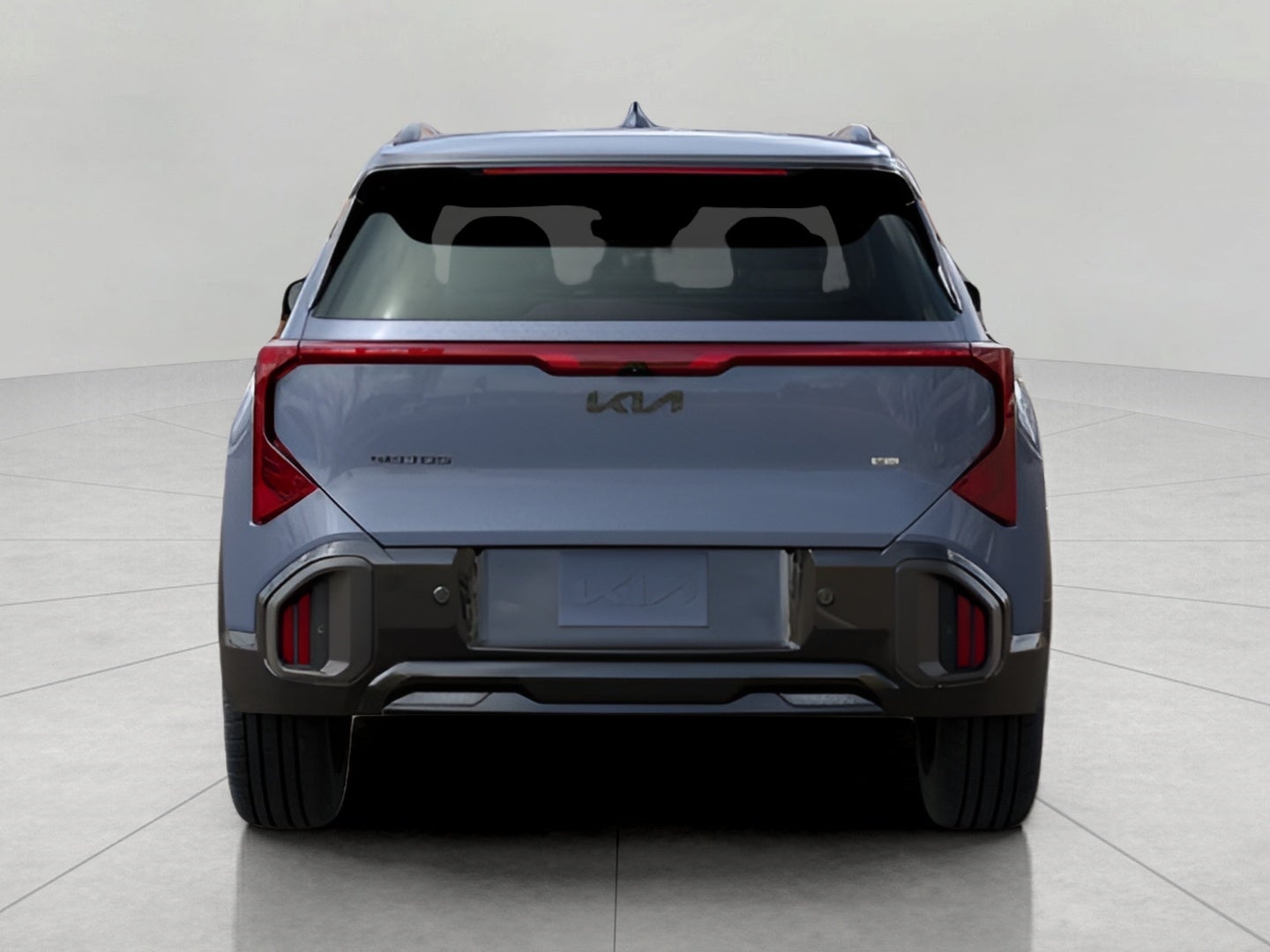 2027 Kia Seltos X-Line S AWD