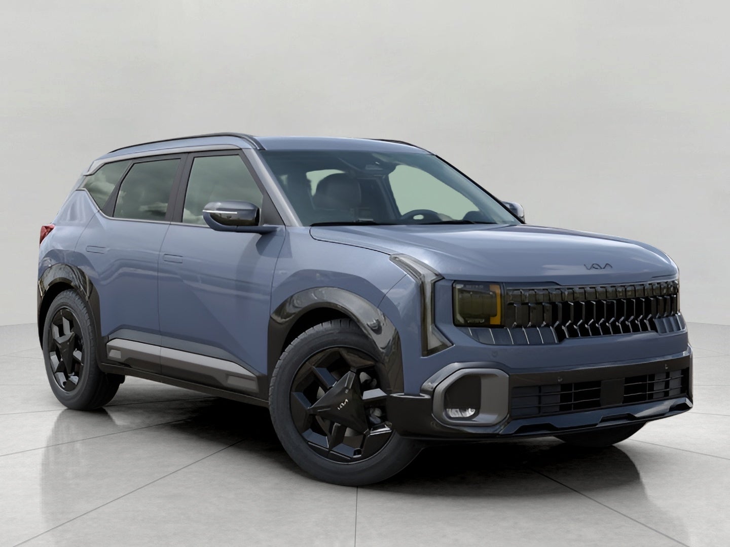 2027 Kia Seltos X-Line S AWD