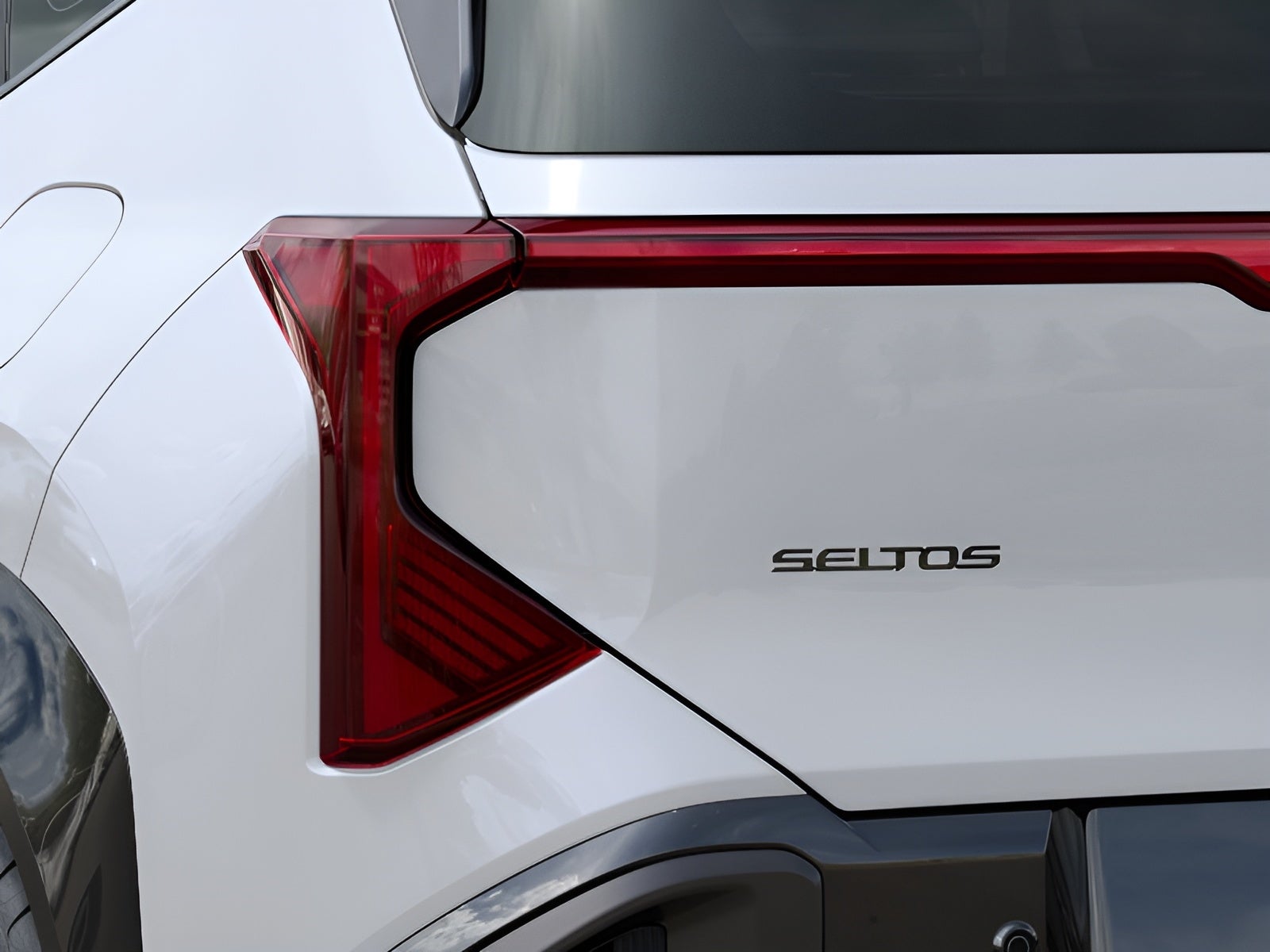 2027 Kia Seltos X-Line S AWD