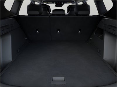 2027 Kia Seltos X-Line S AWD