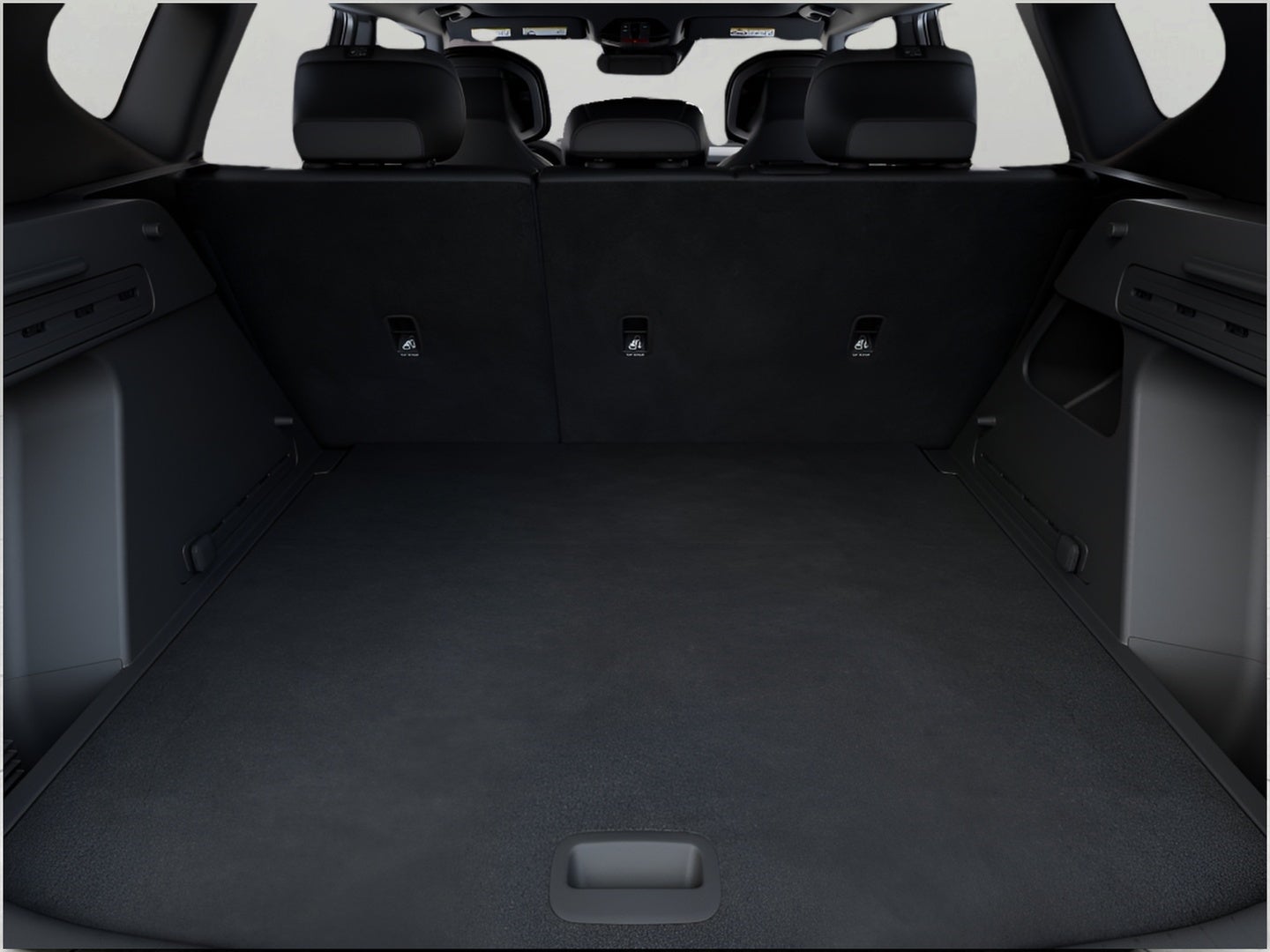 2027 Kia Seltos X-Line S AWD