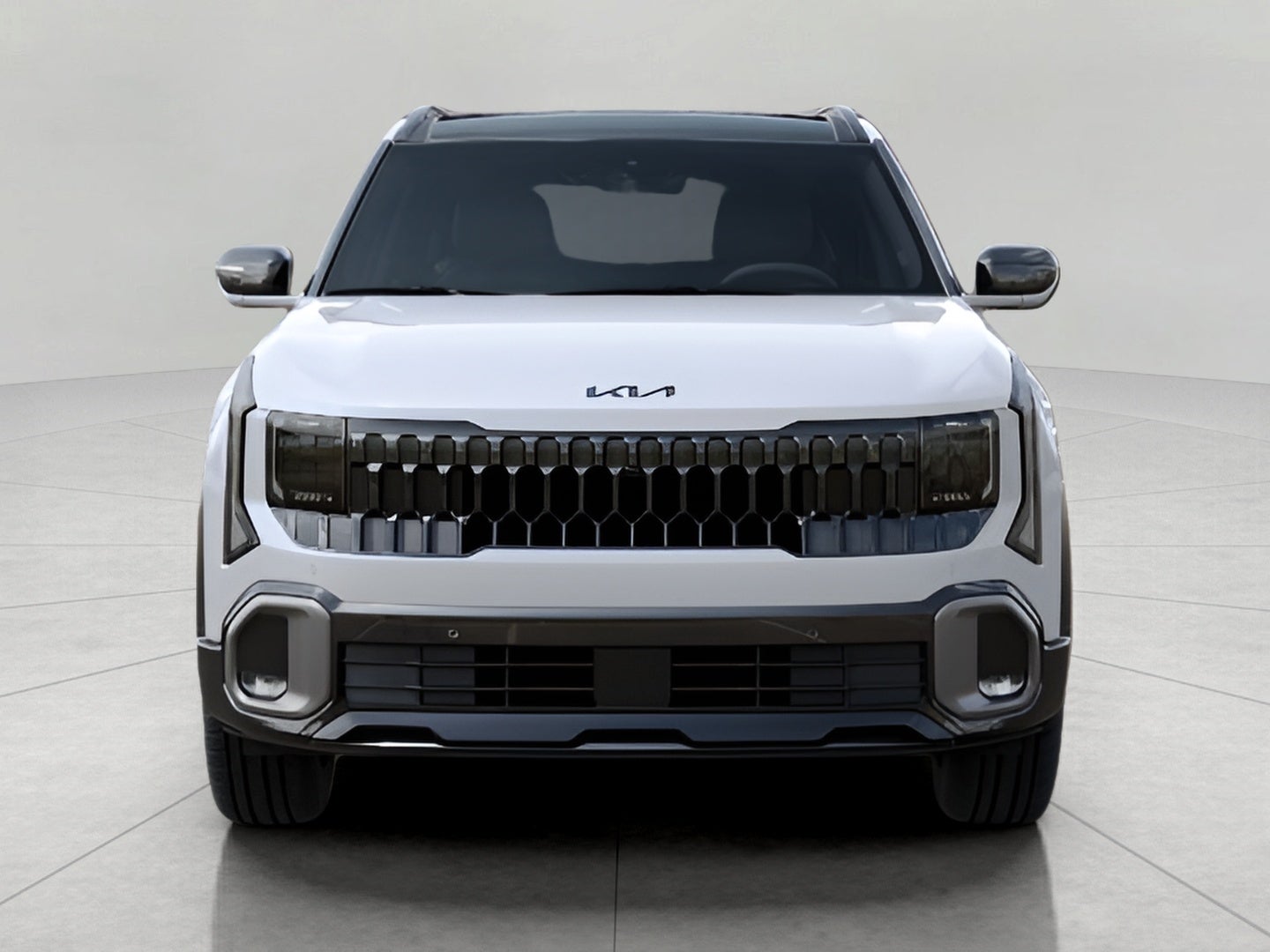 2027 Kia Seltos X-Line S AWD