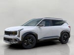 2027 Kia Seltos X-Line S AWD