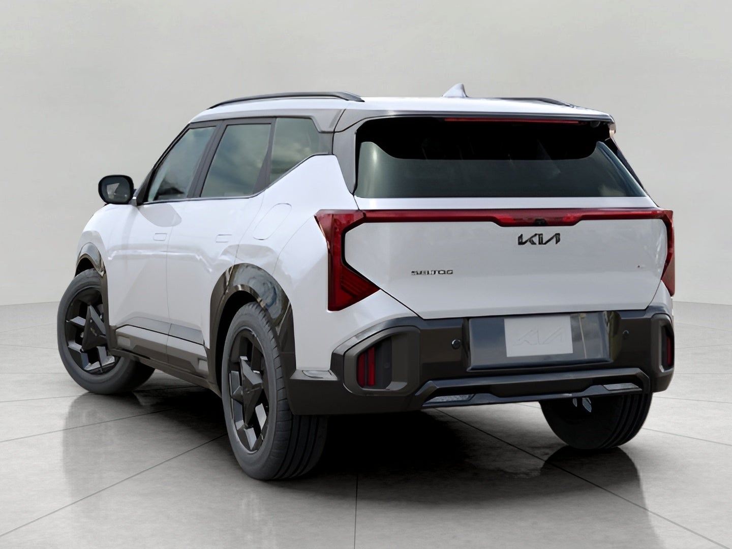 2027 Kia Seltos X-Line S AWD