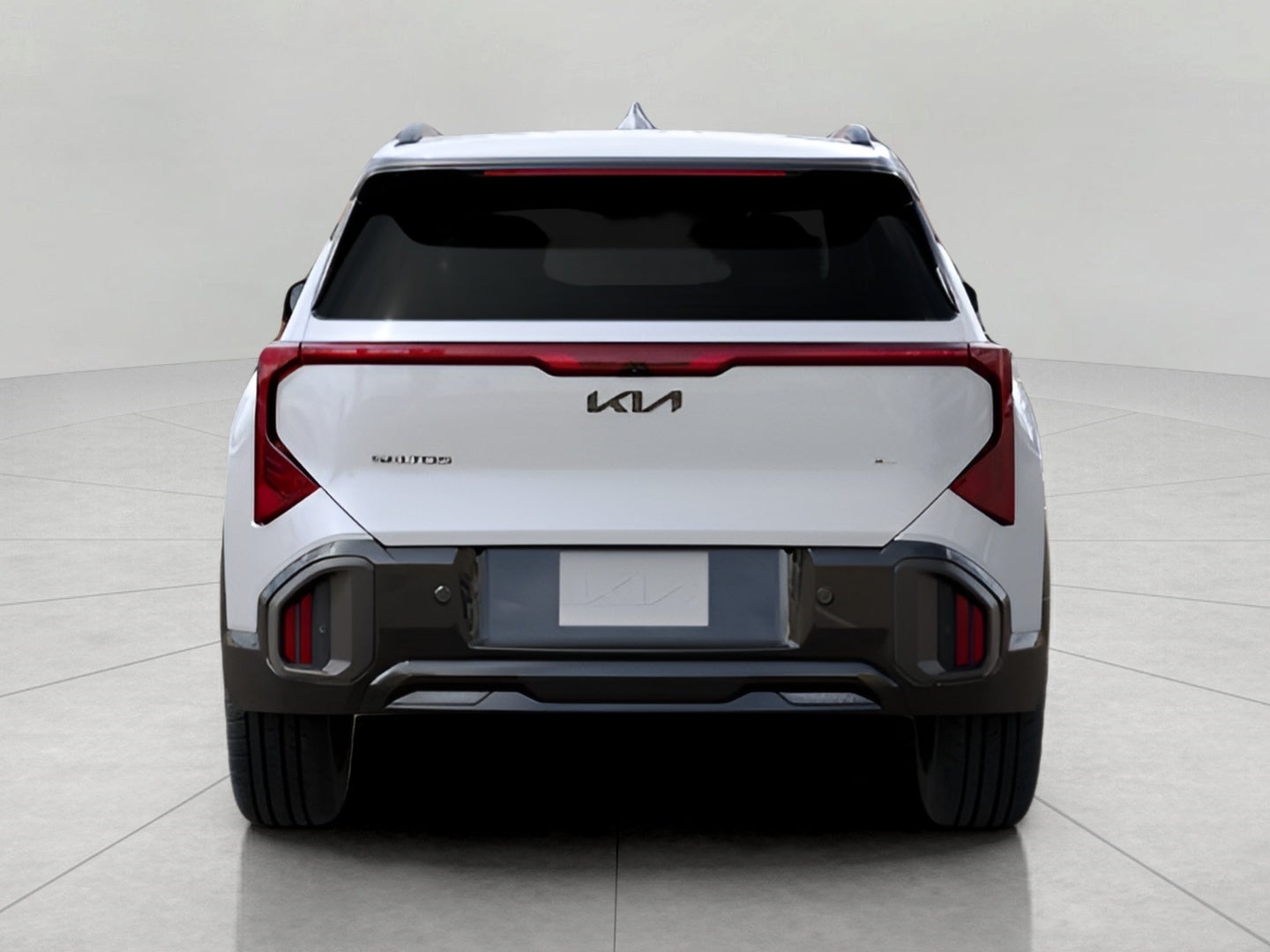 2027 Kia Seltos X-Line S AWD