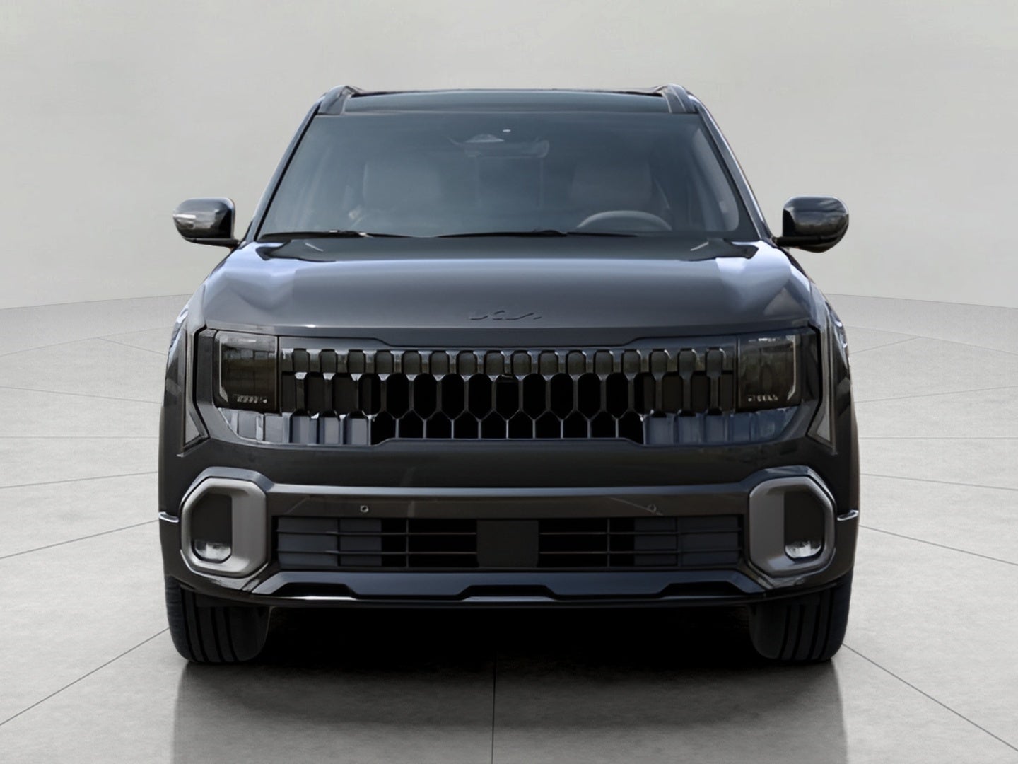 2027 Kia Seltos X-Line S AWD