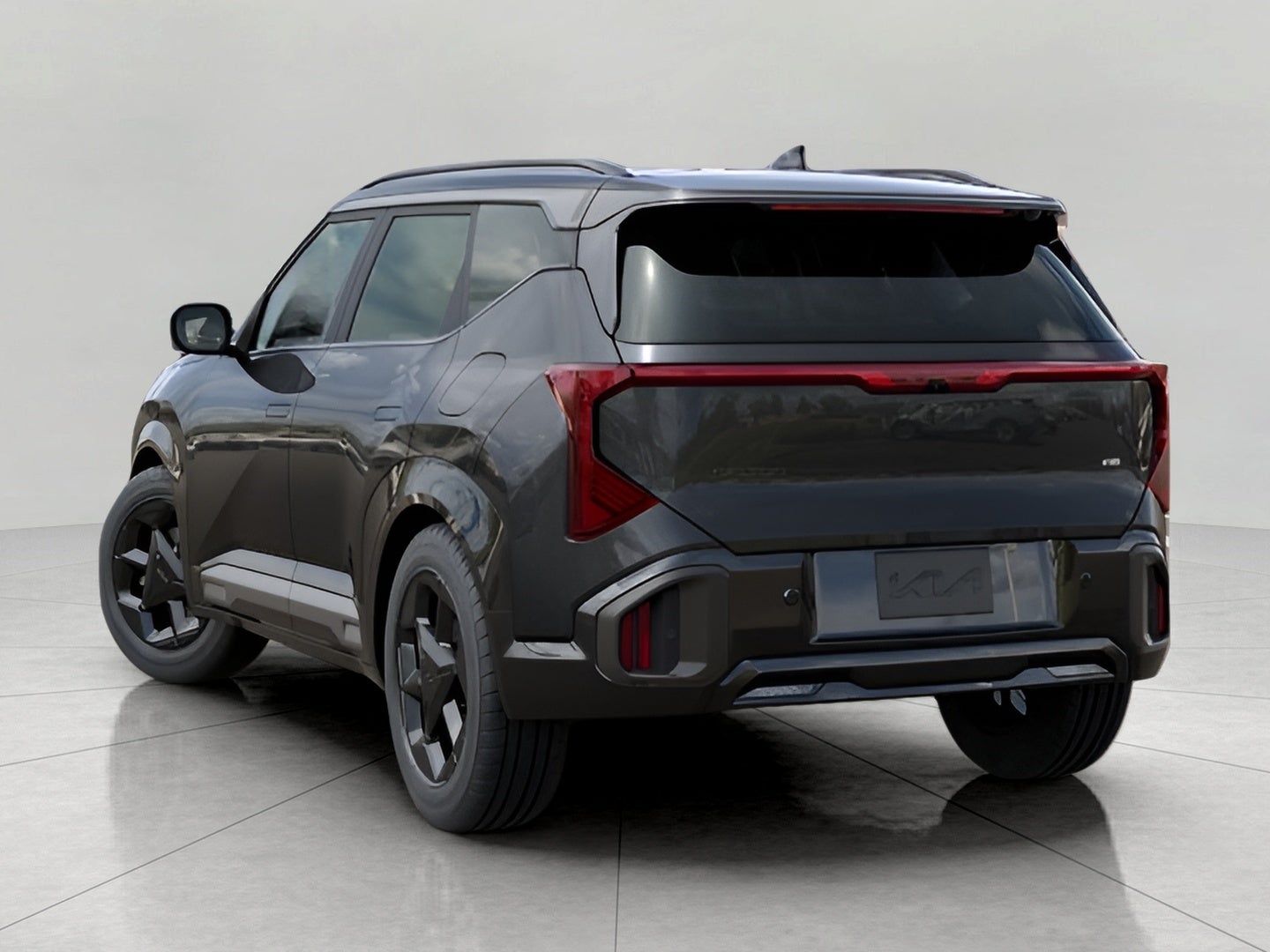 2027 Kia Seltos X-Line S AWD