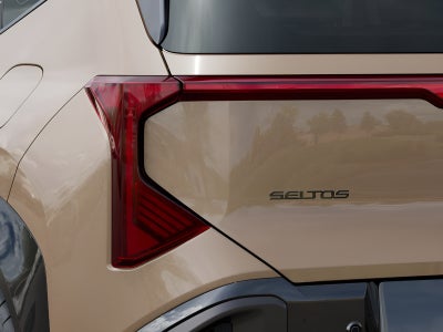 2027 Kia Seltos X-Line S AWD
