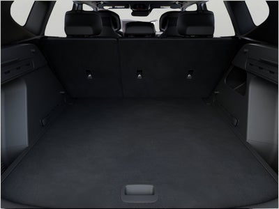 2027 Kia Seltos X-Line S AWD