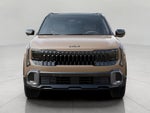 2027 Kia Seltos X-Line S AWD