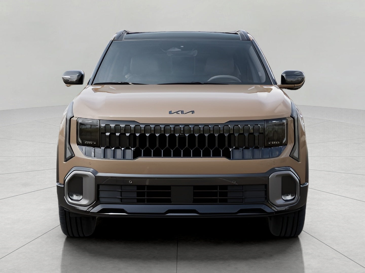 2027 Kia Seltos X-Line S AWD