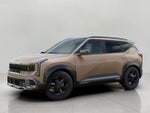2027 Kia Seltos X-Line S AWD
