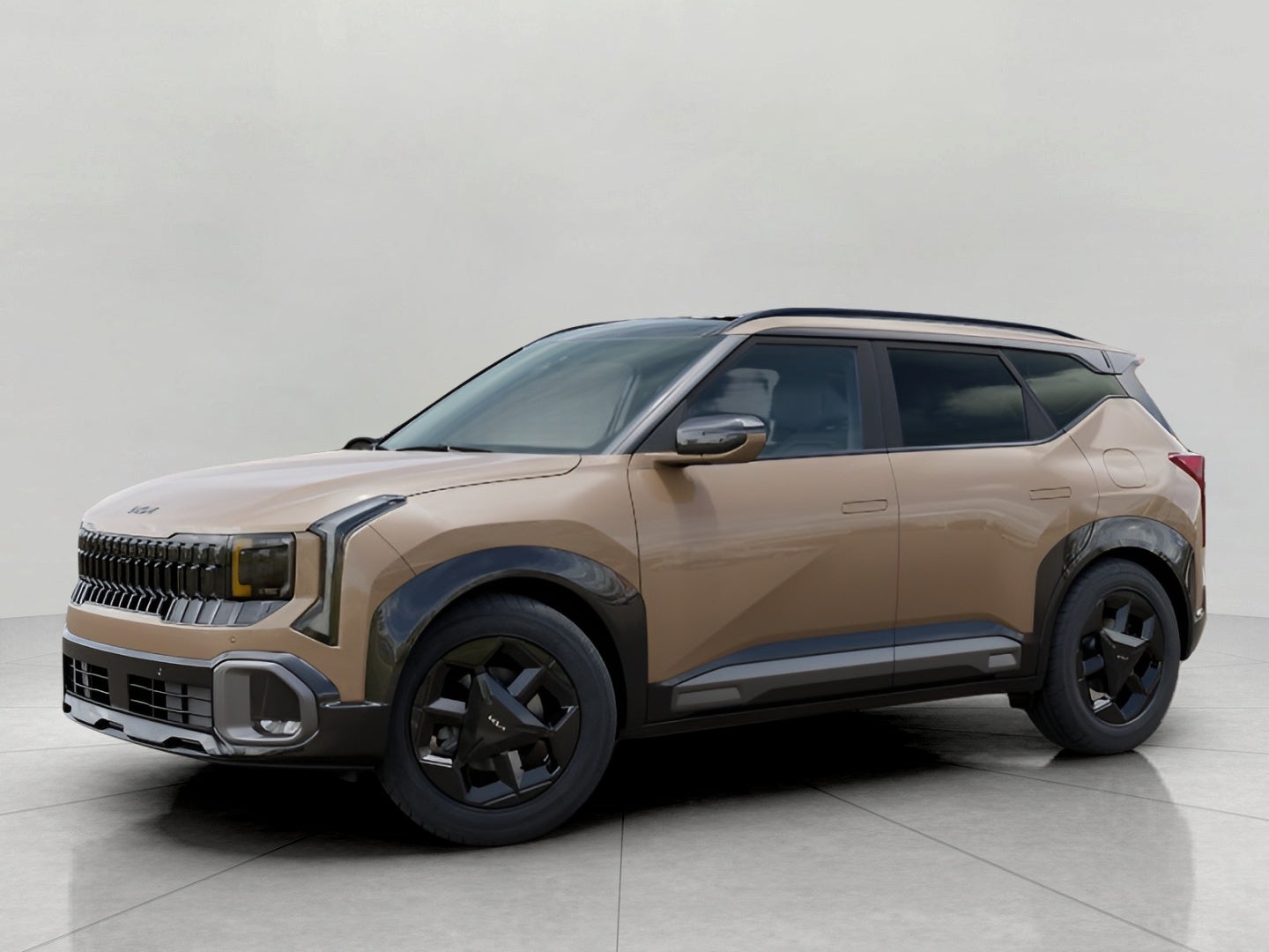 2027 Kia Seltos X-Line S AWD