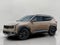 2027 Kia Seltos X-Line S AWD
