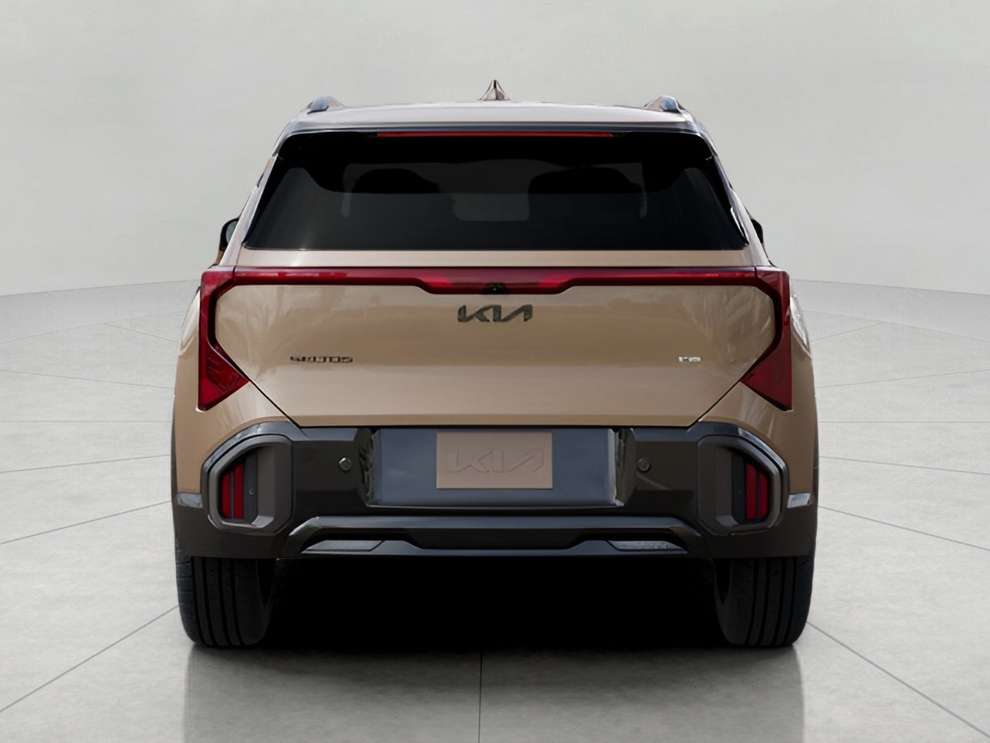 2027 Kia Seltos X-Line S AWD