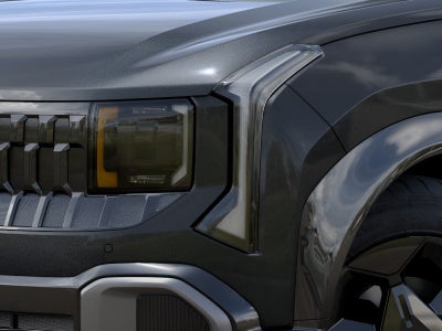 2027 Kia Seltos X-Line S AWD