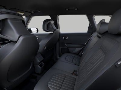 2027 Kia Seltos X-Line S AWD