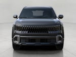 2027 Kia Seltos X-Line S AWD