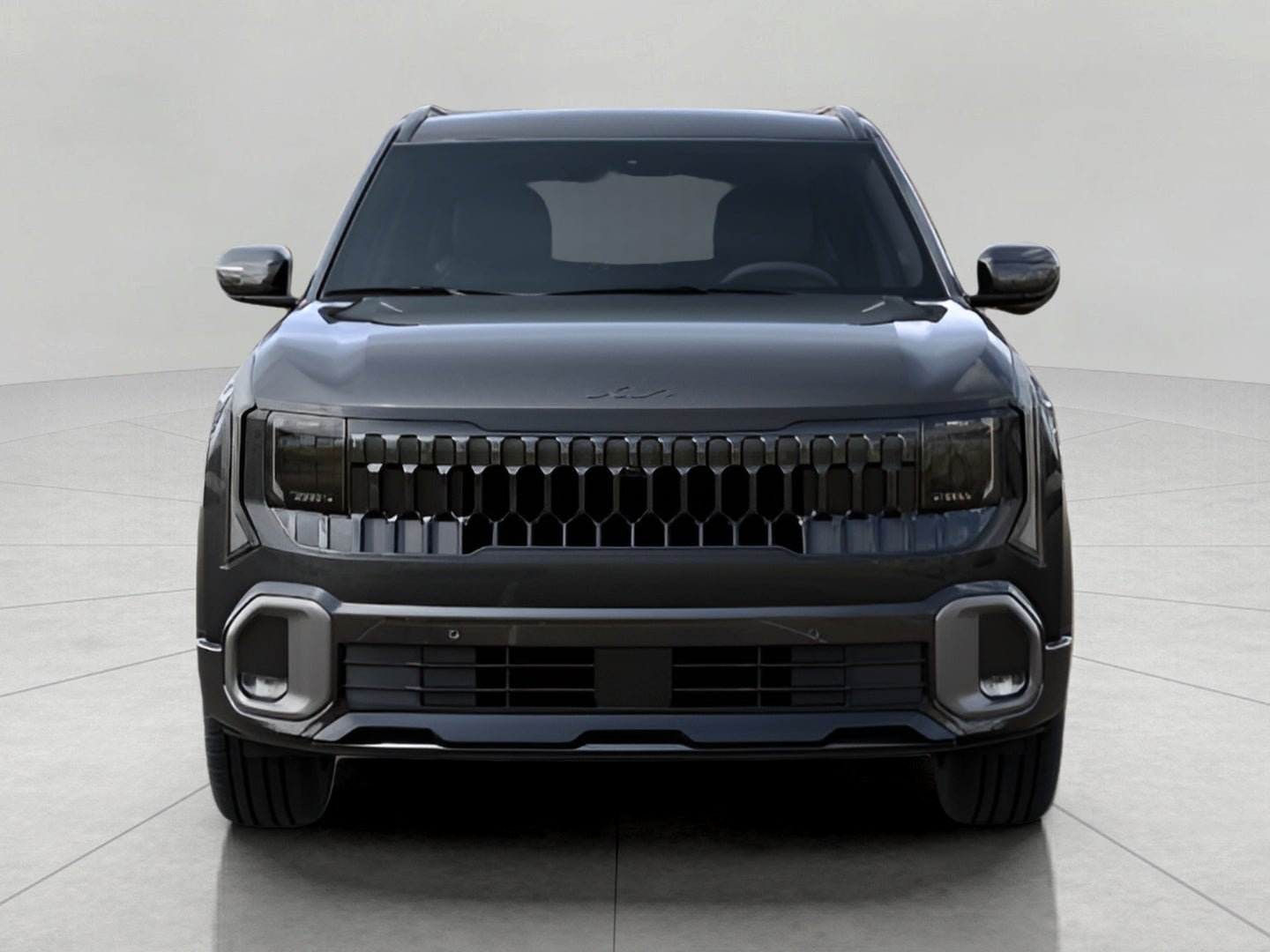 2027 Kia Seltos X-Line S AWD