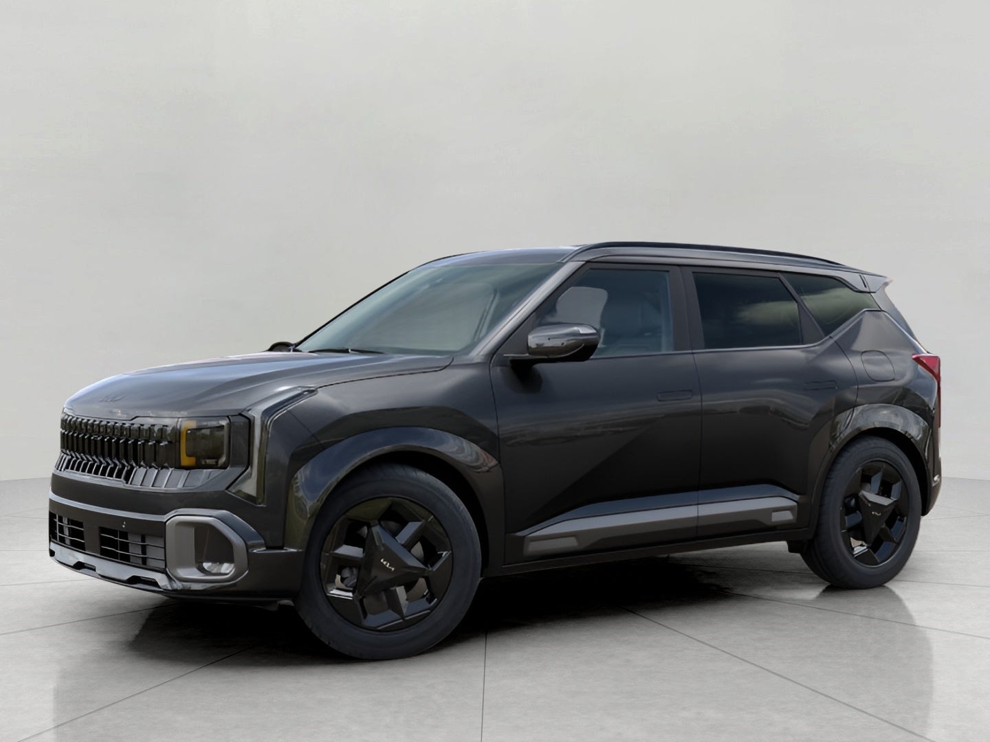2027 Kia Seltos X-Line S AWD