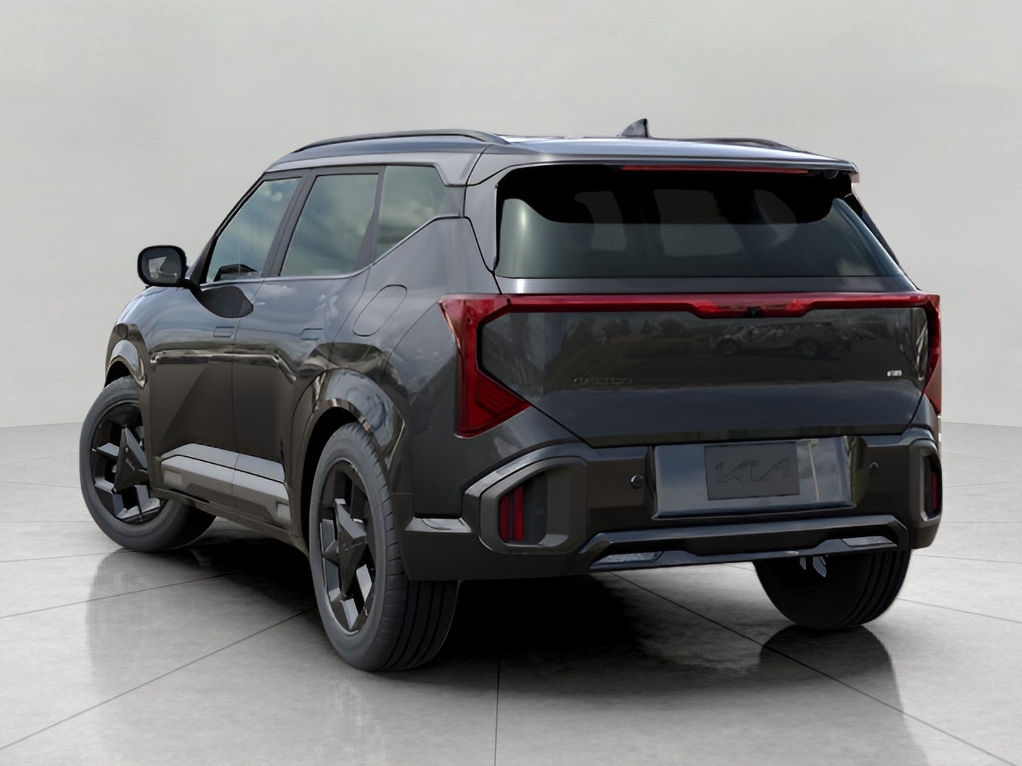 2027 Kia Seltos X-Line S AWD