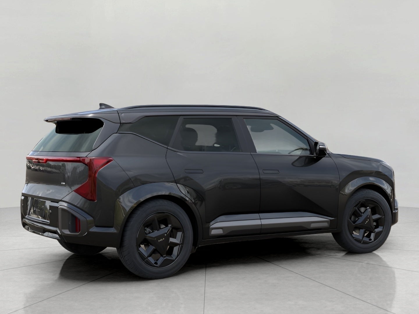 2027 Kia Seltos X-Line S AWD