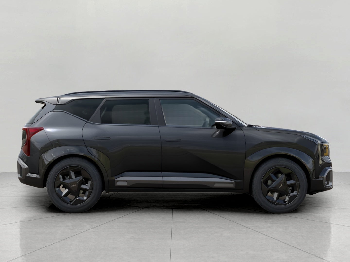 2027 Kia Seltos X-Line S AWD
