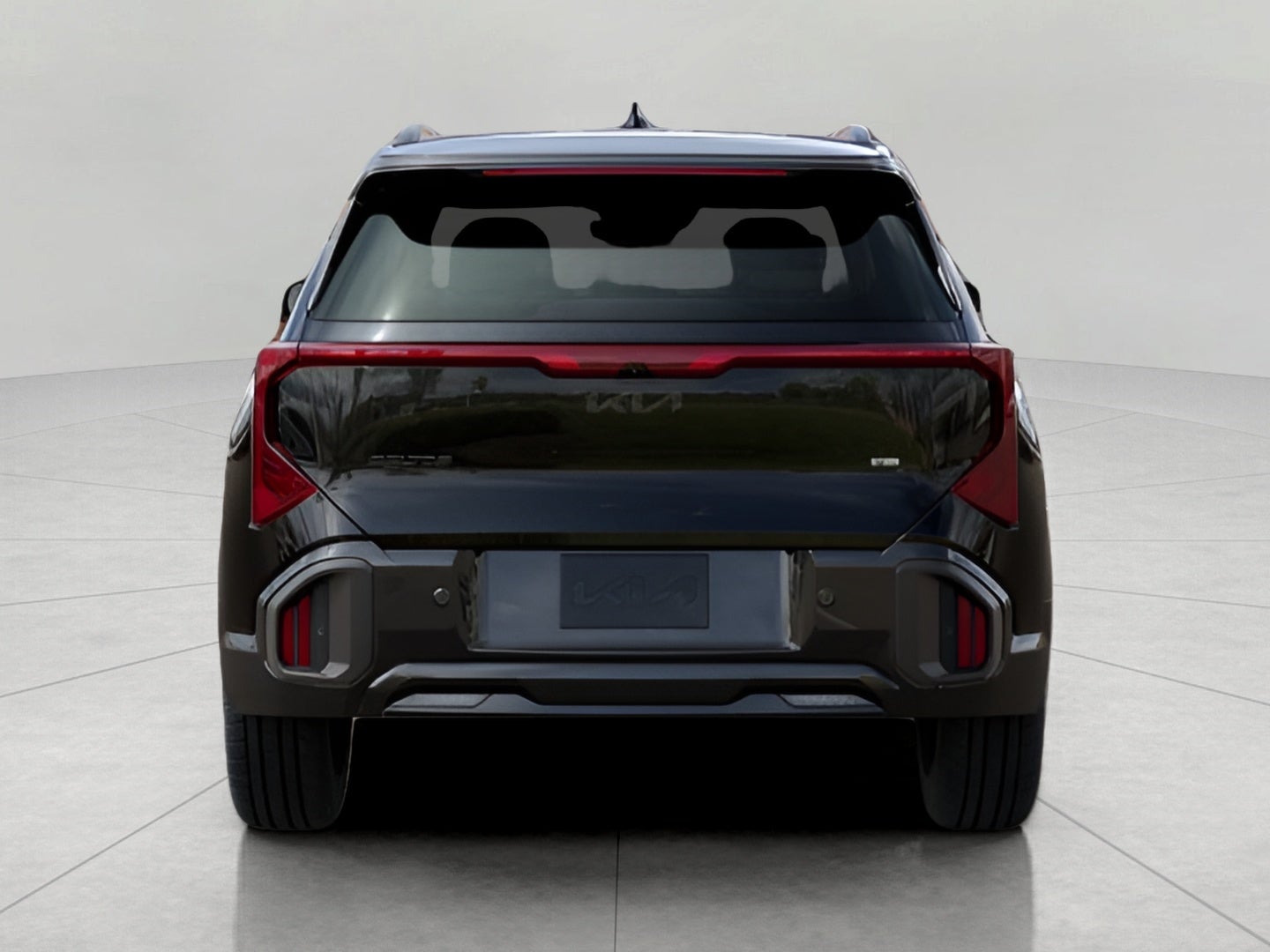2027 Kia Seltos X-Line S AWD