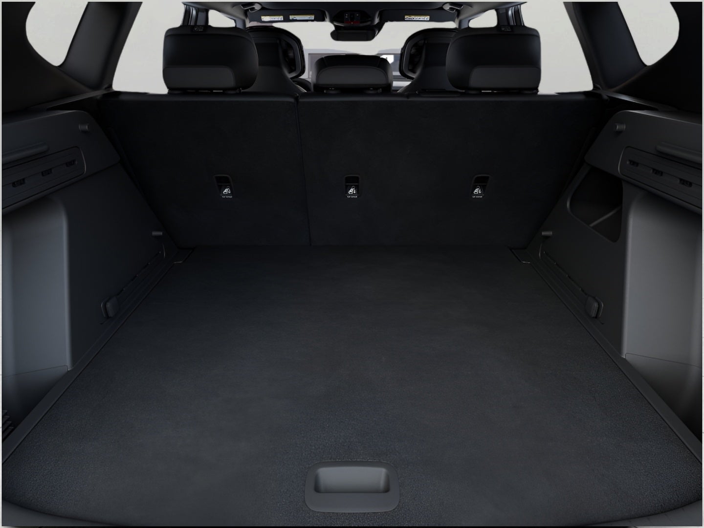 2027 Kia Seltos X-Line S AWD