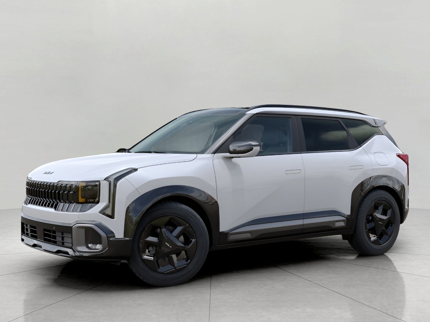 2027 Kia Seltos X-Line S AWD