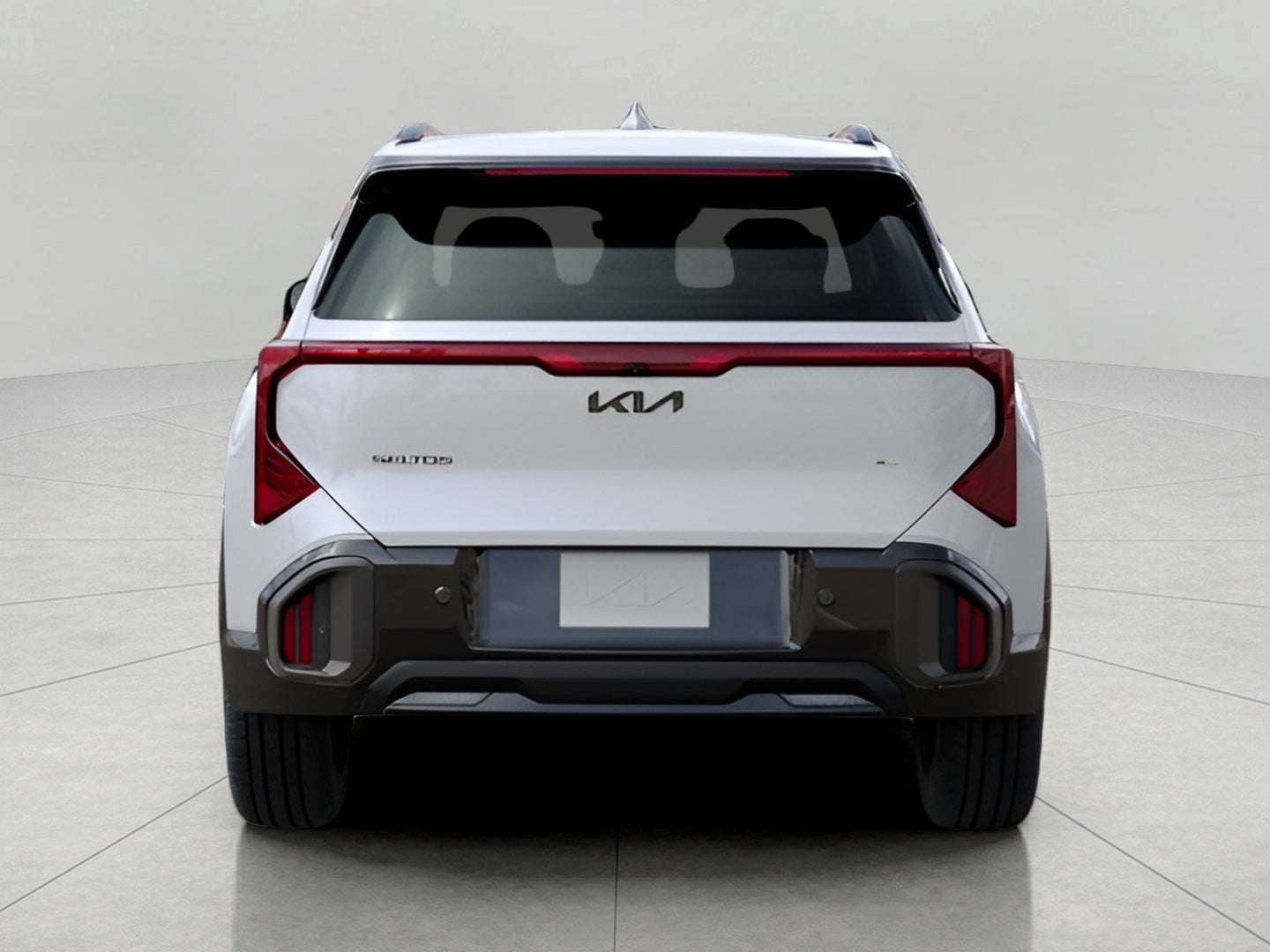 2027 Kia Seltos X-Line S AWD