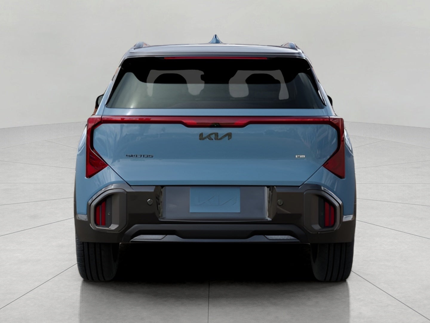 2027 Kia Seltos X-Line S AWD