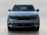 2027 Kia Seltos X-Line S AWD