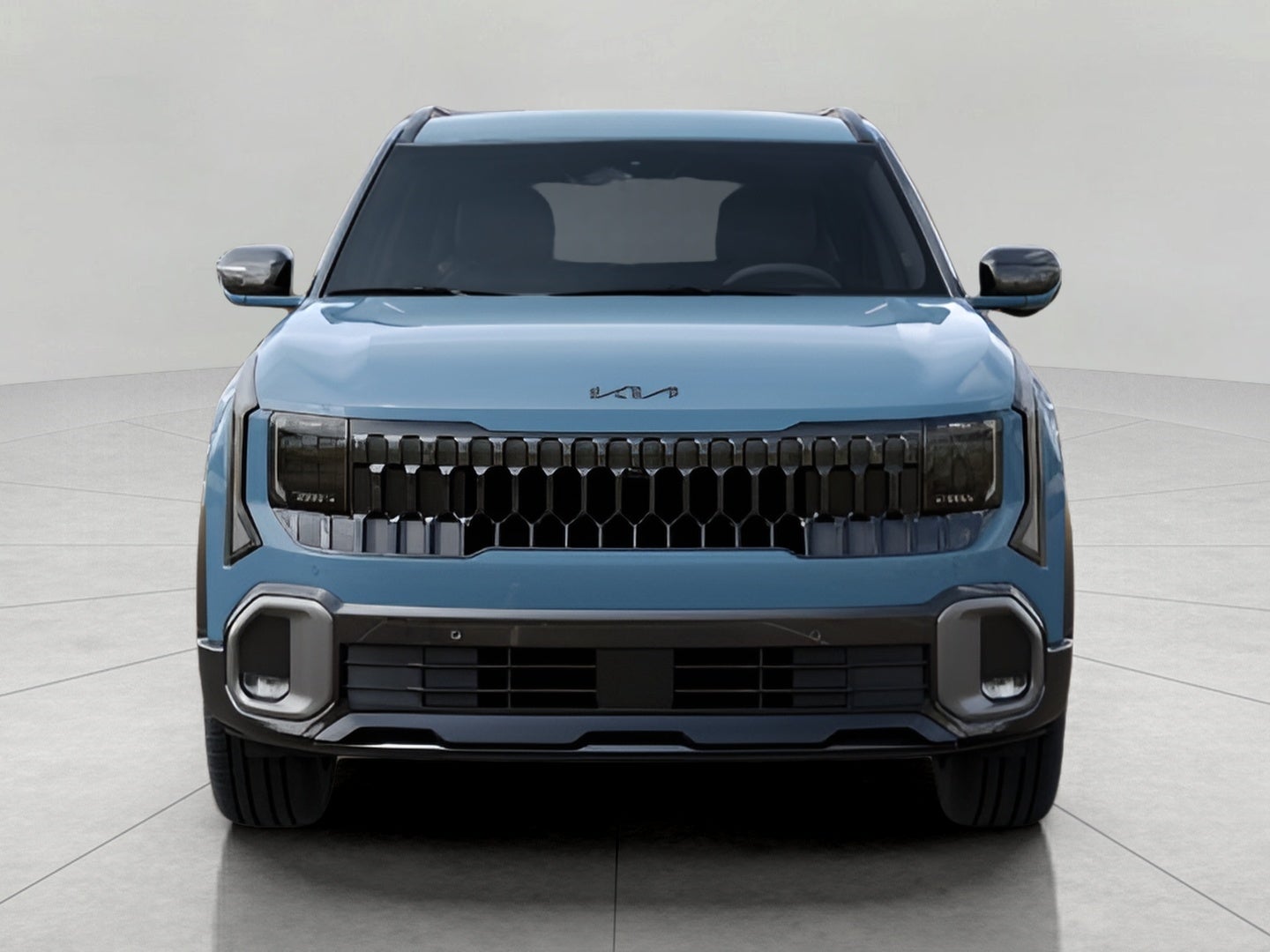 2027 Kia Seltos X-Line S AWD
