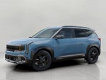 2027 Kia Seltos X-Line S AWD